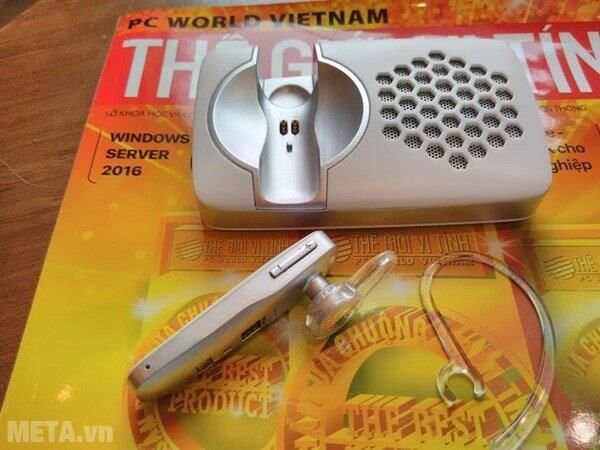 Tai nghe SoundMax F-3