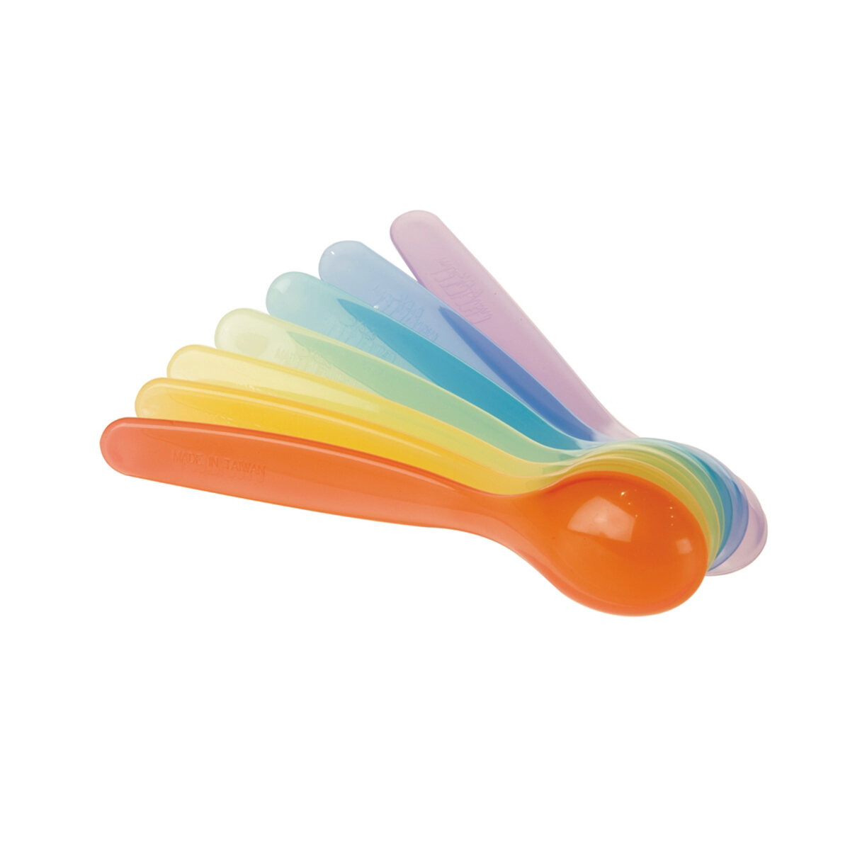  Bộ thìa nạo trái cây Farlin bf.237A