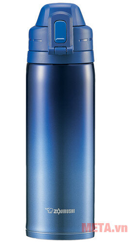 Bình giữ nhiệt lưỡng tính Zojirushi SD-ES08 - 800ml