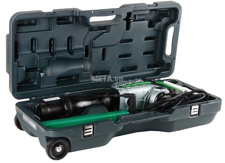 Máy đục bê tông 1340W Hitachi H65SB2