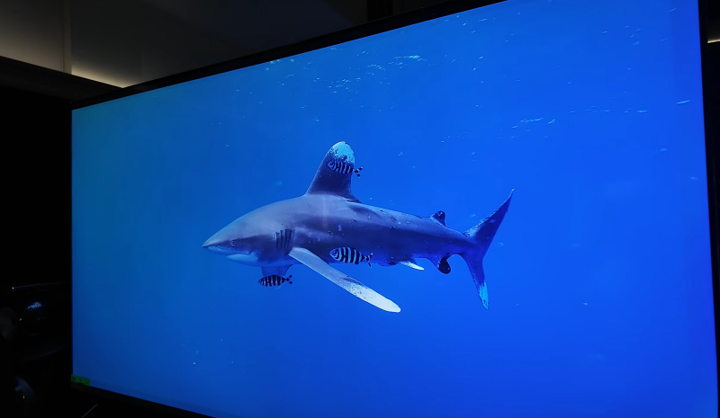 Đánh giá tivi LG 98QNED89TSA – Màn hình khổng lồ, nhưng có đáng mua?