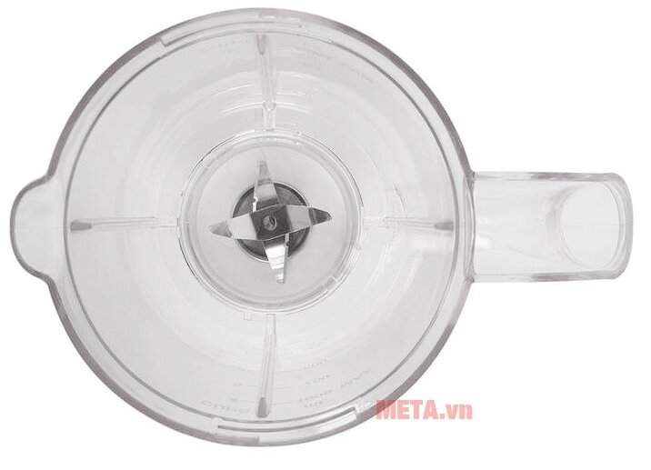 Máy ép trái cây đa năng 4 trong 1 Supor ZQ40VN-250