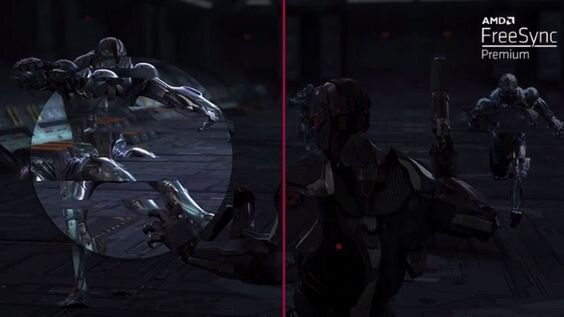 Tái hiện sự liền mạch của chuyển động 1