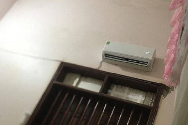 Điều hòa Funiki 12000Btu 1 chiều inverter HSIC12TMU