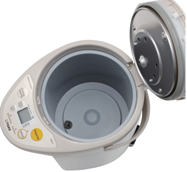 Bình thủy điện tử Tiger PDR-S30W (3.0L)