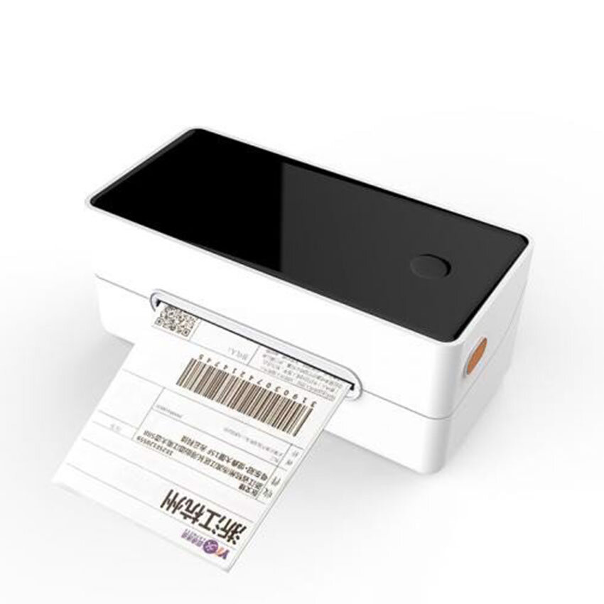 Máy in mã vạch di động RONGTA RP421