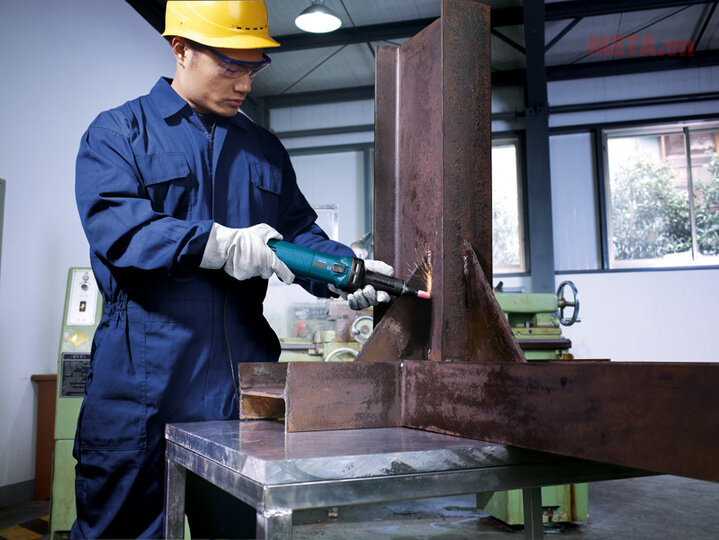 Máy mài thẳng Bosch GGS 5000L Máy mài thẳng Bosch GGS 5000L