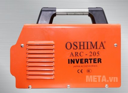 Máy hàn Oshima ARC 205 Máy hàn Oshima ARC 205