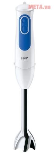 Máy xay sinh tố cầm tay Braun MQ3035 Sauce - 700W