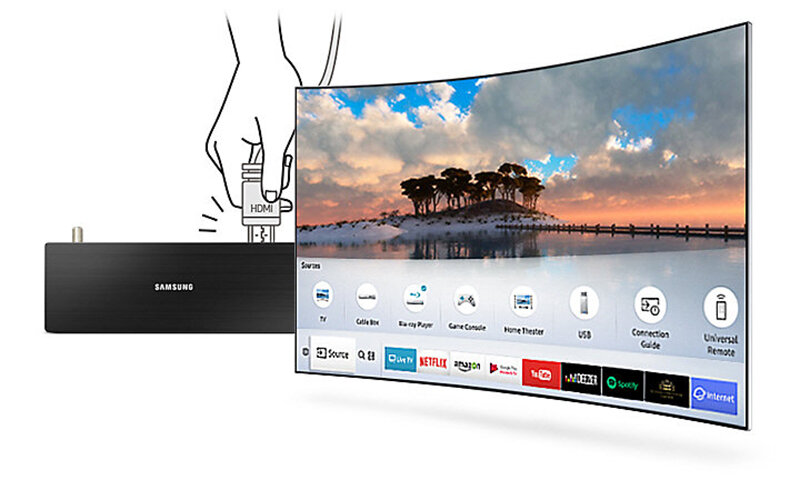 Samsung Samsung