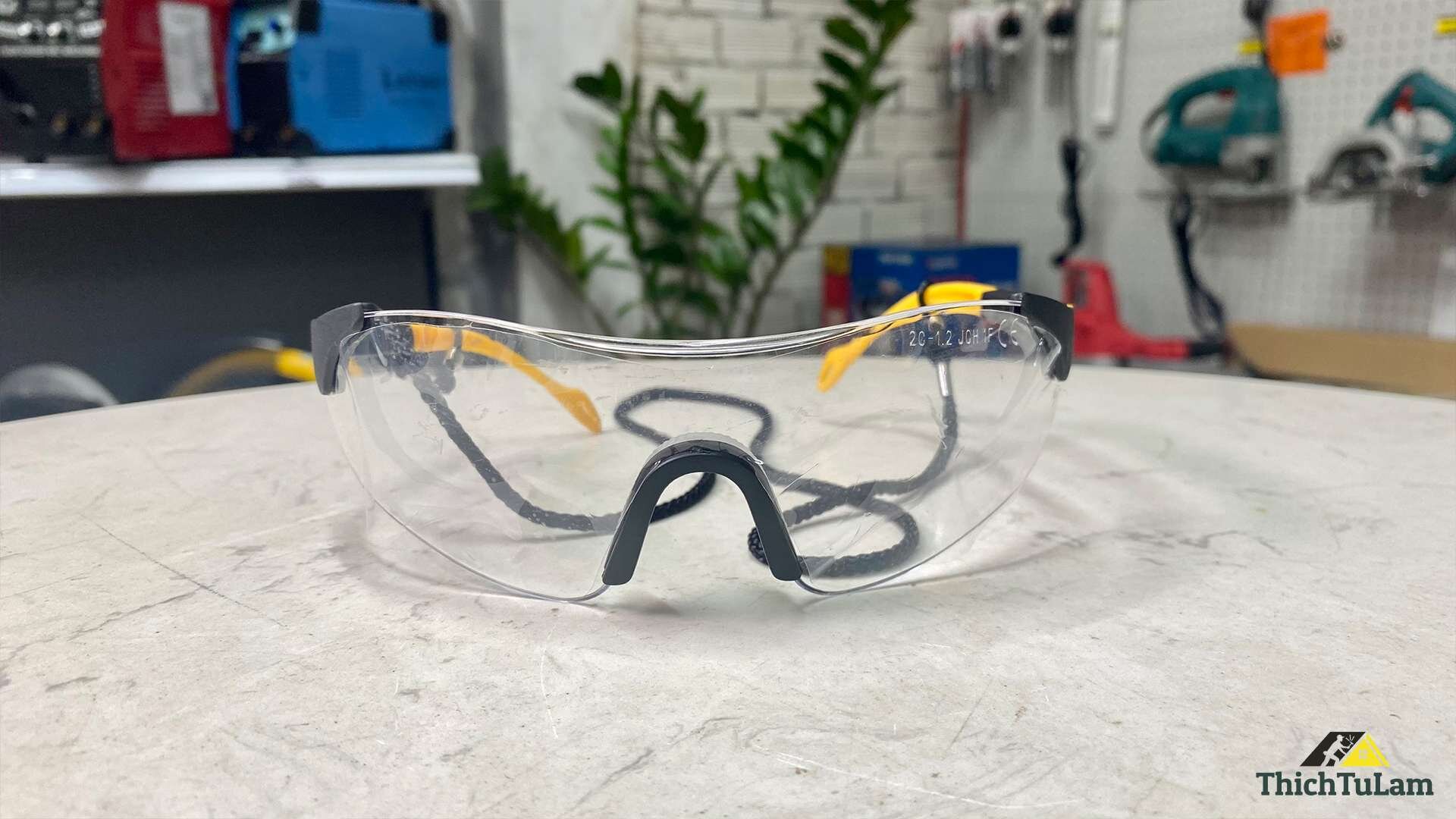 Kính bảo hộ Tolsen 45069