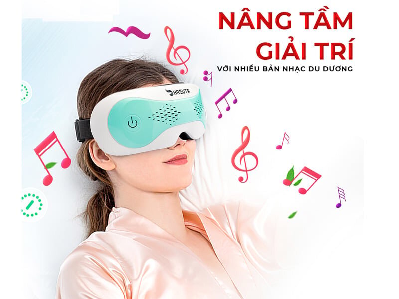 Massage bằng âm nhạc