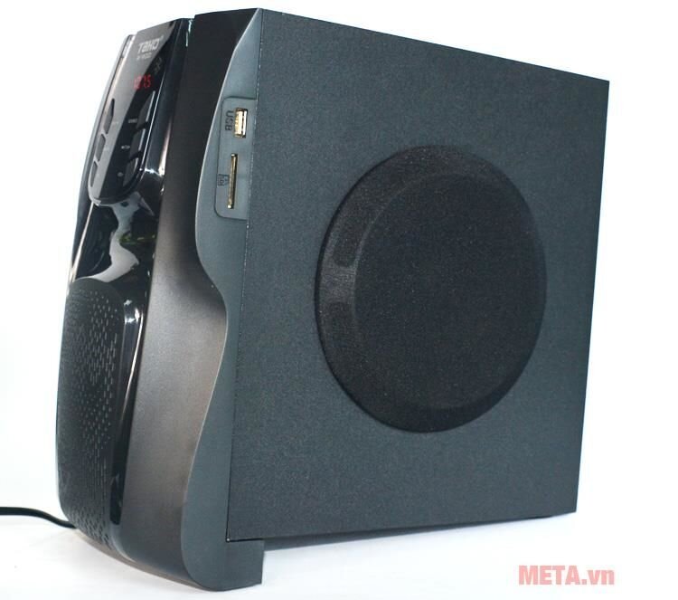 Loa vi tính Tako W900 (2.1)