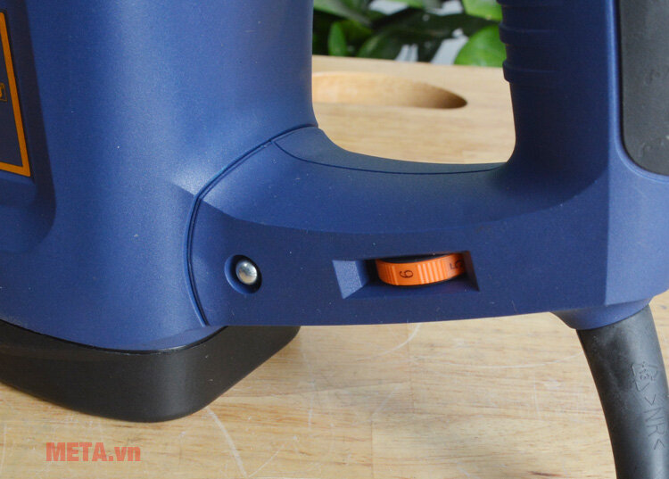 Máy khoan búa Maxpro MPRH1250/32V