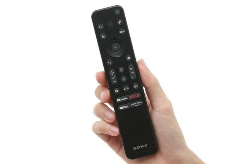 Google Tivi Sony 4K 50 inch KD-50X77L