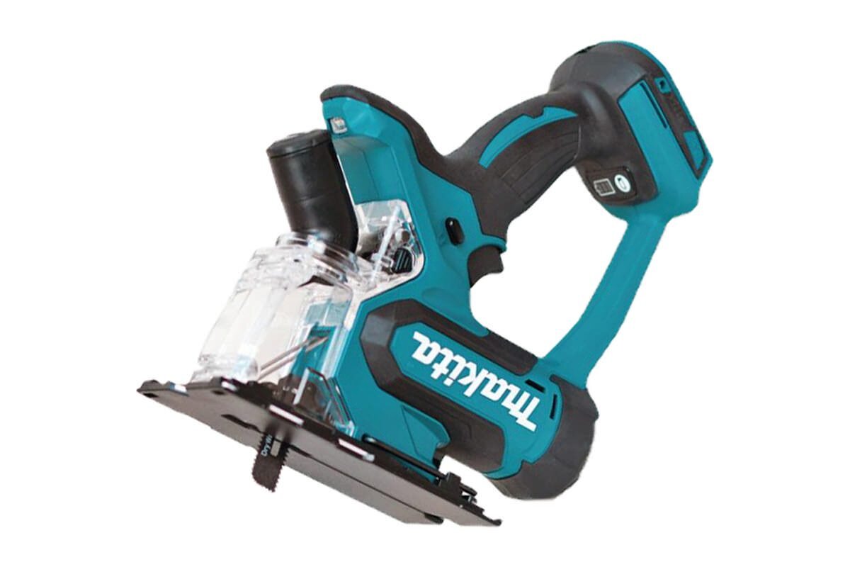 Thân máy cắt thạch cao pin 18V Makita DSD180Z