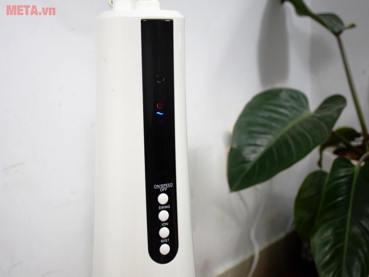 Quạt phun sương Kangaroo KG200C