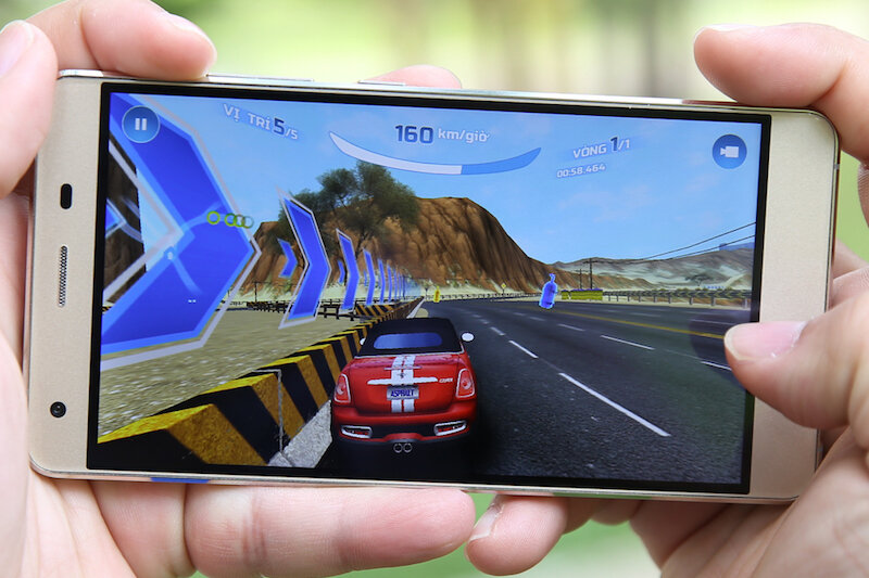 Điện thoại Mobell Nova F7