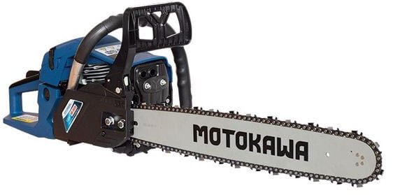 Máy cưa xích Hyundai HD-8520 Máy cưa xích Hyundai HD-8520