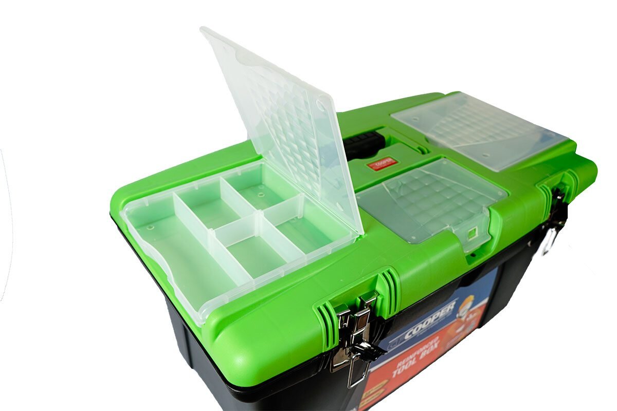 Thùng đồ nghề 23in CFCooper TB23-XL