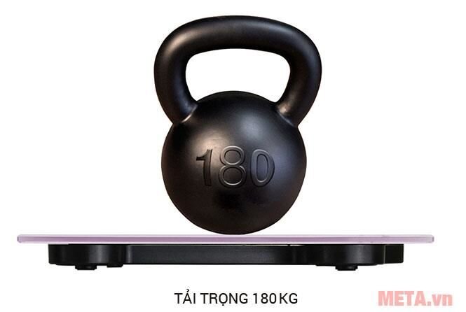 Cân sức khỏe ArirangLife AR-S18E