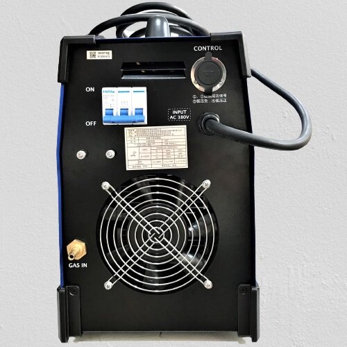 Máy cắt Plasma Riland CUT 63G 