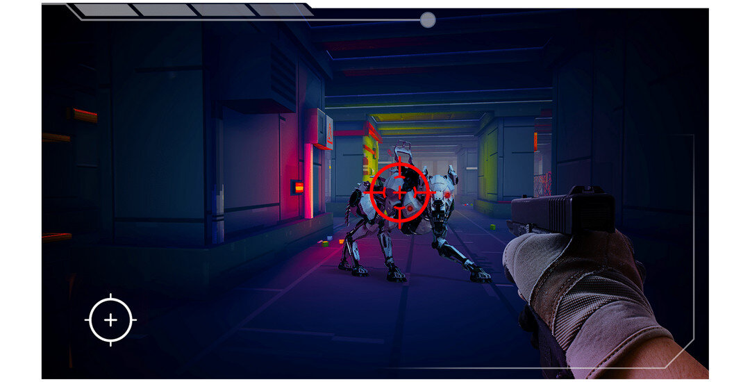 Màn hình AOC C32G1