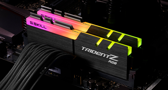 GSKILL Trident Z Neo 3600 - Ảnh 4