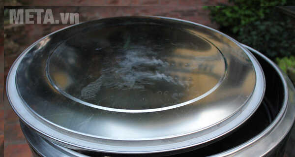 Nồi nấu phở đa năng 100 lít NP100