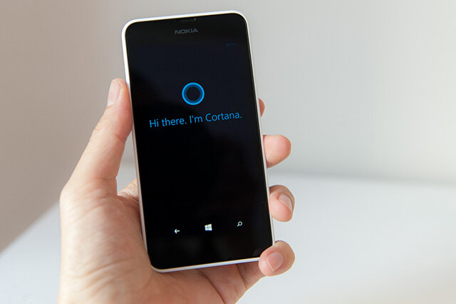 Điện thoại Nokia Lumia 630