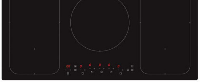 Bếp từ CDA HN9611