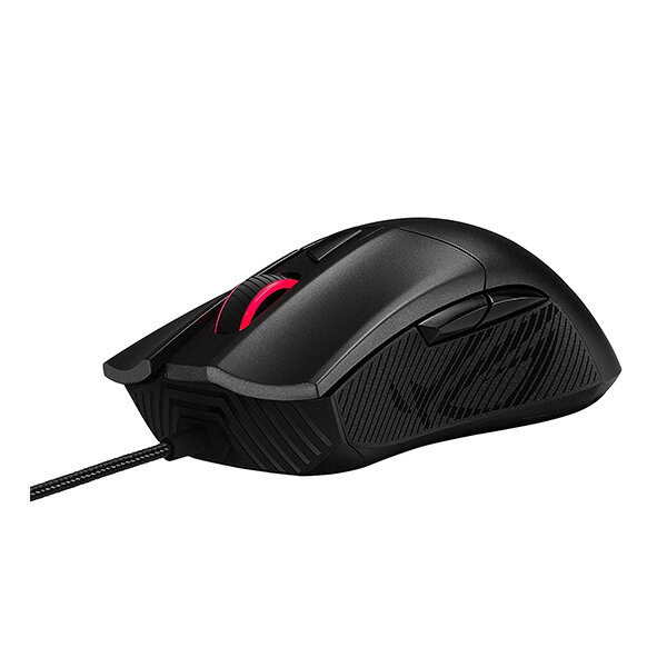 Chuột có dây Asus ROG Gladius II Core