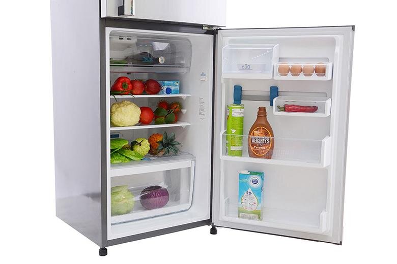 Tủ lạnh Electrolux 211 lít ETB2100PE-RVN Tủ lạnh Electrolux 211 lít ETB2100PE-RVN
