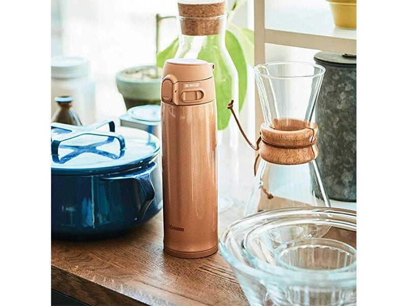 Bình giữ nhiệt lưỡng tính