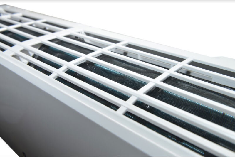 Điều hòa 1 chiều Inverter Gree GWC09CA-K3DNC2I - 9000BTU