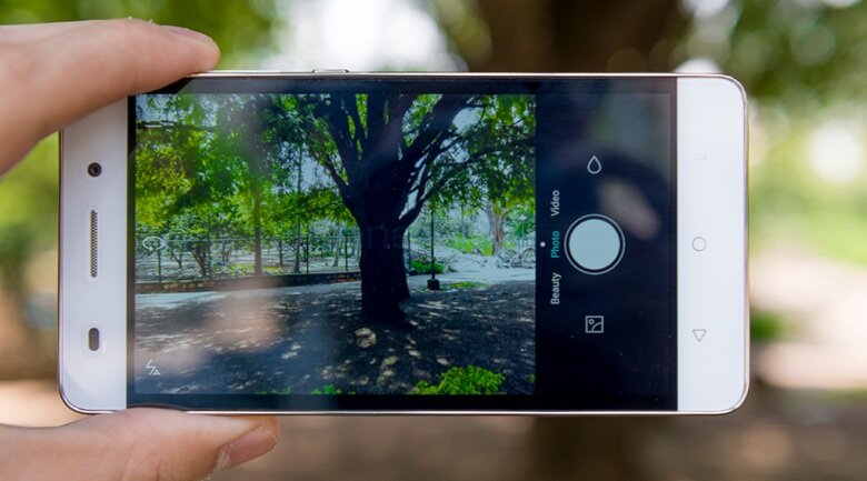 Điện thoại Honor 4C Điện thoại Honor 4C