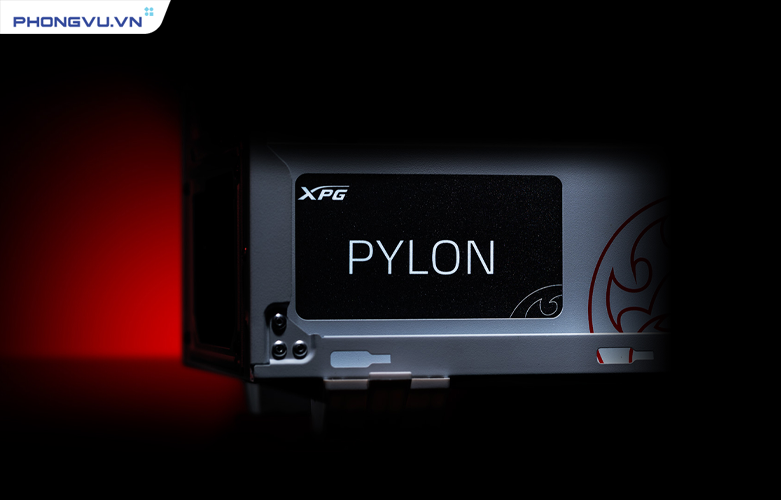 Nguồn/ Power Adata XPG Pylon 550W Bronze