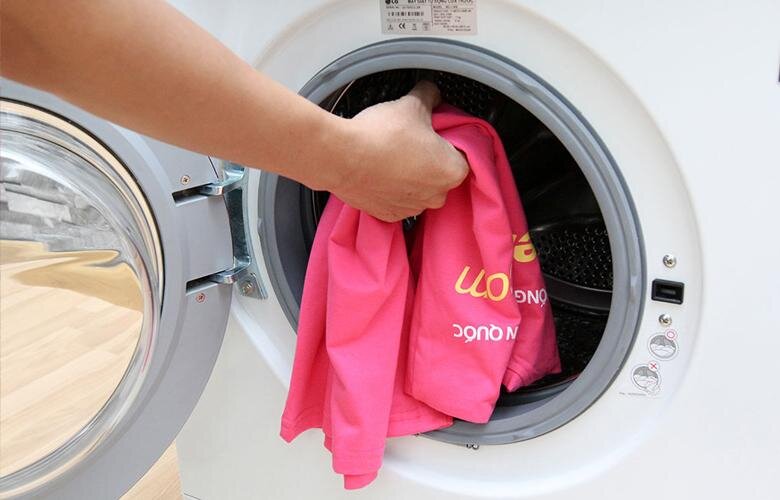 Máy giặt LG WD-11600 7.5kg Máy giặt LG WD-11600 7.5kg