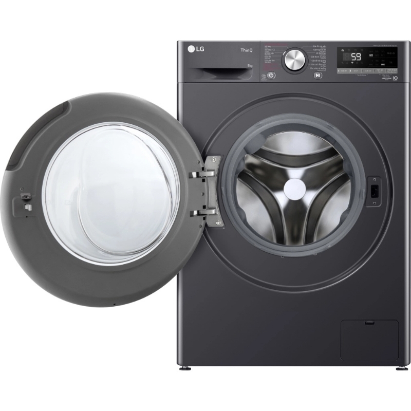 Máy giặt LG Inverter 9 kg FV1409S4M1 4 Máy giặt LG Inverter 9 kg FV1409S4M1