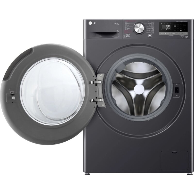 Máy giặt LG Inverter 9 kg FV1409S4M1