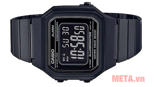 Đồng hồ Casio B650WB-1BDF