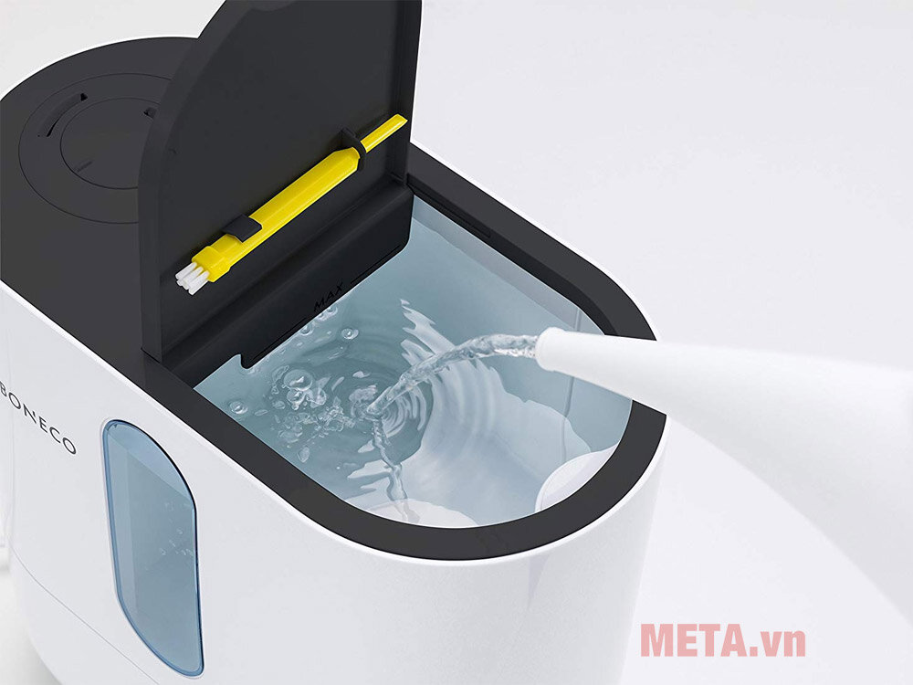 Máy tạo ẩm sóng âm Boneco U350 - 5 lít