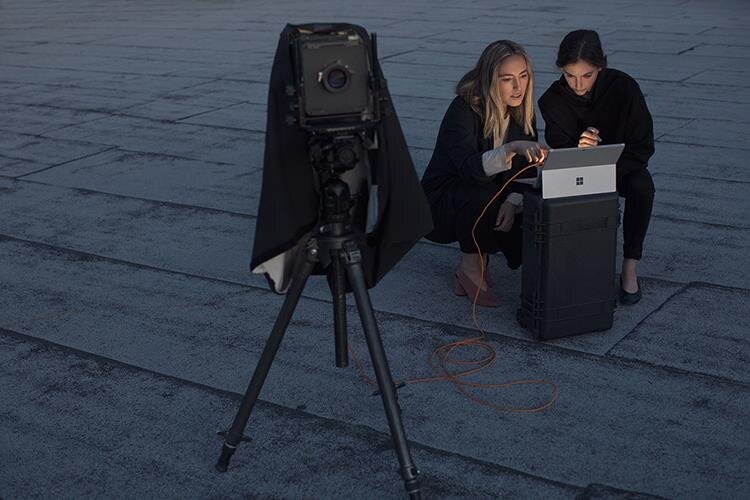 Microsoft Surface Pro Core i5 Kabylake, Win 10