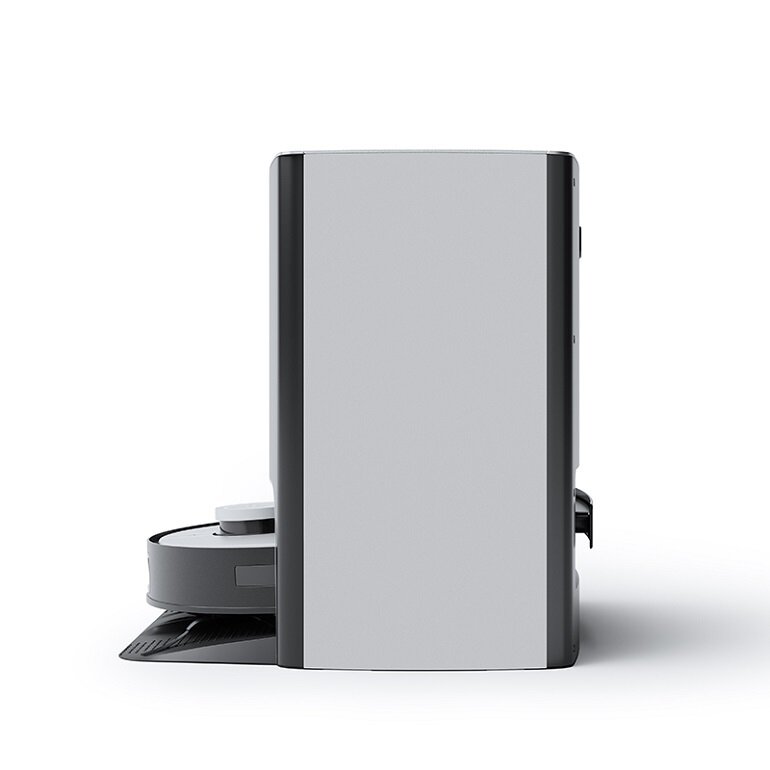 Robot hút bụi lau nhà Ecovacs Deebot X1 Turbo - Bản quốc tế