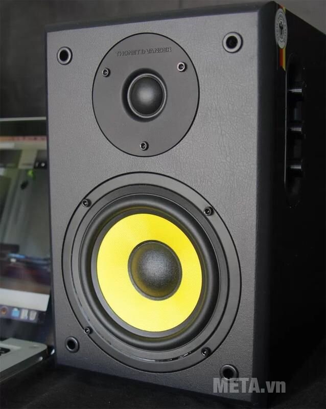 Loa bluetooth Thonet 