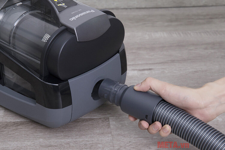 Máy hút bụi Panasonic MC-CL565KN46 2 lít
