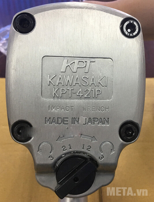 Súng vặn bu lông 1