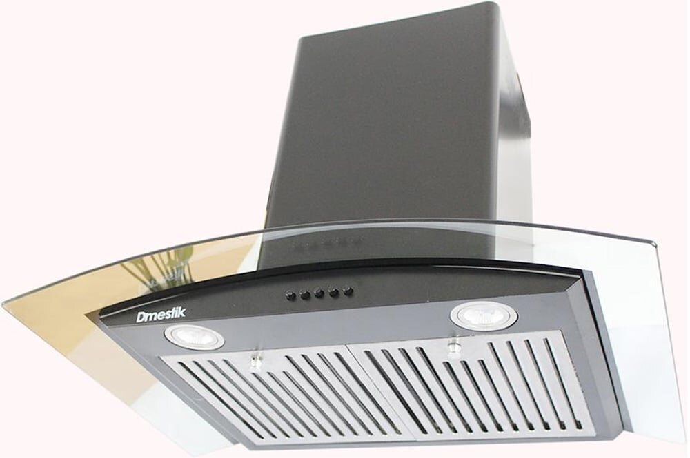 Nhanh chóng hút hết các mùi khó chịu, trả lại không gian sạch sẽ Nhanh chóng hút hết các mùi khó chịu, trả lại không gian sạch sẽ