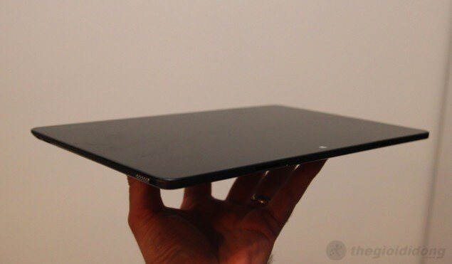 Máy tính bảng Asus Vivo Tab - 32GB/Wifi Máy tính bảng Asus Vivo Tab - 32GB/Wifi