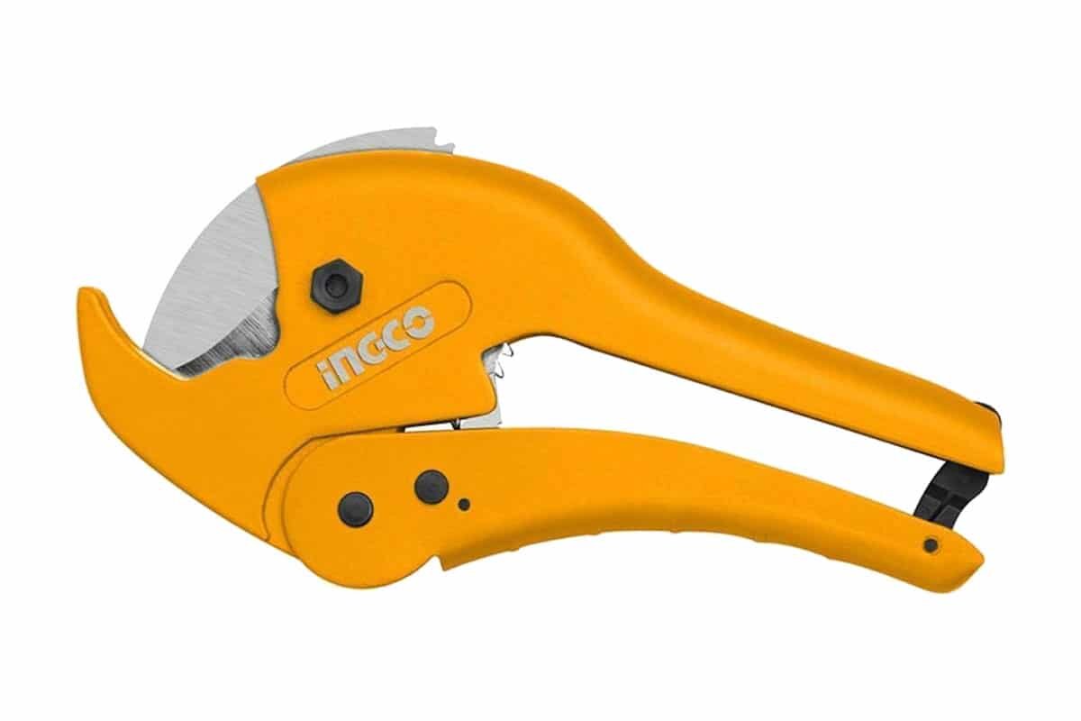Dao cắt ống nhựa PVC 225mm INGCO HPC0442